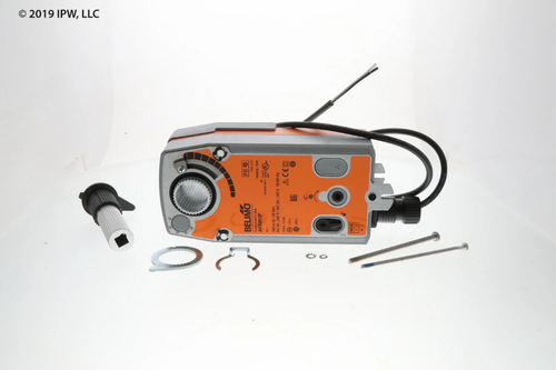 Belimo Valve Actuator (AFRBUP) - Actuators