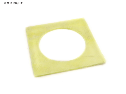 Cozy Heaters Wall Thimble Gasket (70066) - Gaskets