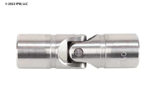 Lovejoy Solid U Joint (68514415809) - HVAC Parts