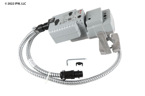 Trane Fail Safe Valve Actuator (ACT0882) - Actuators