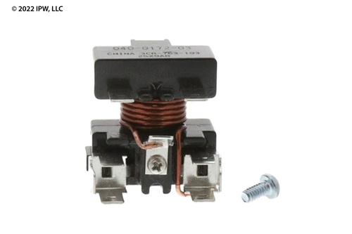 Copeland Current Relay Kit (940-C016-03) - Relays