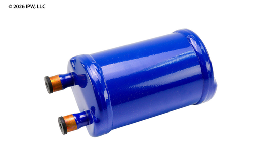 Trane Refrigerant Accumulator (ACC0131) - Refrigeration Products