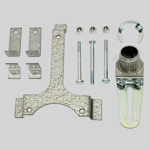 Belimo Crank Arm Adapter Kit (ZG-AFB) - Adapters 