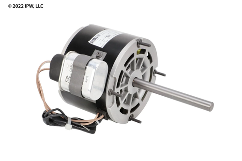 Reznor Blower Motor (95548) - Motors