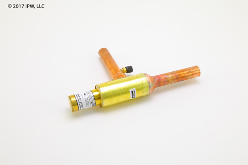 Parker Sporlan Gas Regulator (900598P) - HVAC Parts