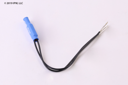 ICM Controls Temporary Cooling Thermostat (ACH045) - Thermostats
