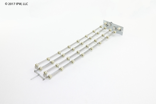 Marvair Heat Kit (70412) - Heating and Cooling