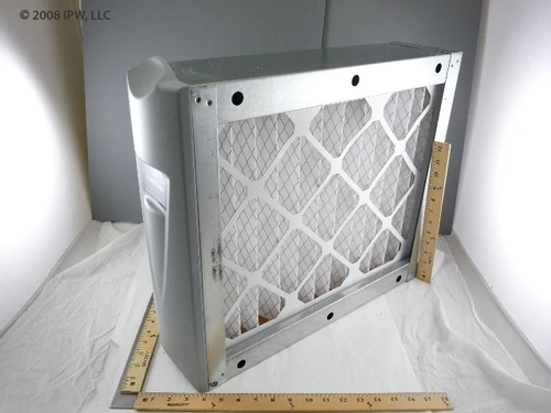 White-Rodgers Media Air Cleaner (ACM1000M-108) - Filters and Filter Driers