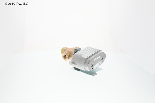 Viconics Three Way Air Switching Valve (AL-161-4) - Valves