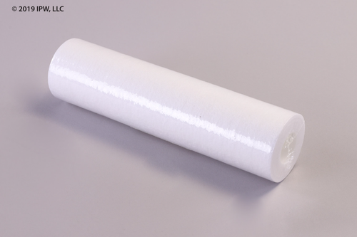 Nu-Calgon Pre-Filter Cartridge (9534-40) - Filters and Filter Driers