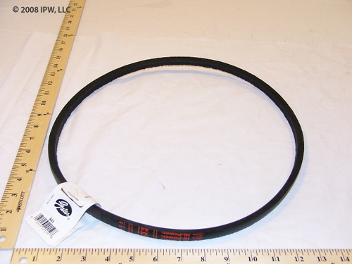 Gates Hi-Power V-Belt (A41) - HVAC Parts