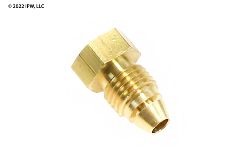 Robertshaw Uni-Line Safety Products Breakaway Ferrule (4590-065) - HVAC Parts 