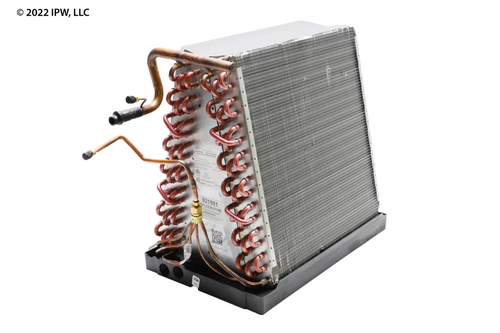 Nordyne Evaporator Coil (921951) - Coils 