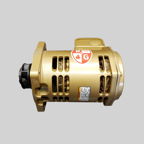 PVI Industries Blower Motor (140696) - Motors | LONG PartsPros