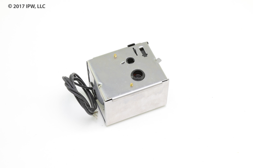 Schneider Electric-Erie High Temperature Actuator (AH14A020) - Actuators
