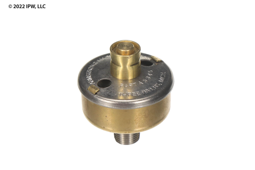Armstrong International Thermostatic Air Vent (A5345) - Ventilation