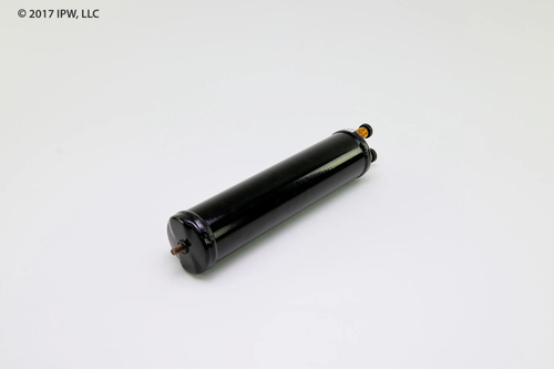 Parker Sporlan Suction Line Accumulator (470049) - HVAC Parts