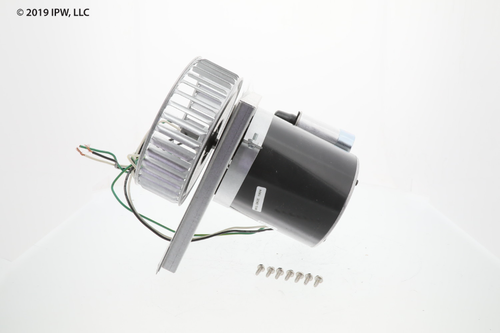 Field Controls Replacement Motor Kit (46160101) - Motors