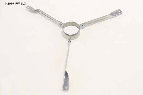 Rheem-Ruud Tri-Arm Assembly (70-42540-05) - HVAC Parts