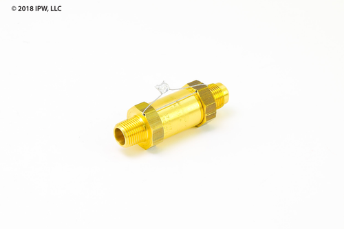 Mueller Industries Pressure Relief Valve (AJ15504) - Valves
