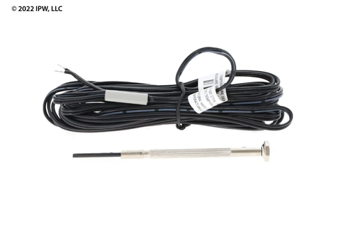 United Electric Floor Temperature Sensor Probe (AC112-01) - Temperature Sensors