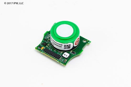 Veris Industries Carbon Monoxide Sensor Module (AG01) - Fire and Life Safety