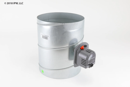 Resideo Vent Damper (ARD10TZ) - Damper Accessories 