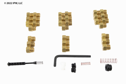 Nordyne Conversion Kit (905028) - Heating and Cooling