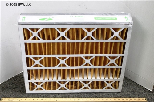 Field Controls - IAQ Air Filter (46568600) - Filters and Filter Driers 