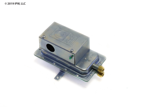 Johnson Controls Air Pressure Sensing Switch (AFS-262) - Pressure Switches