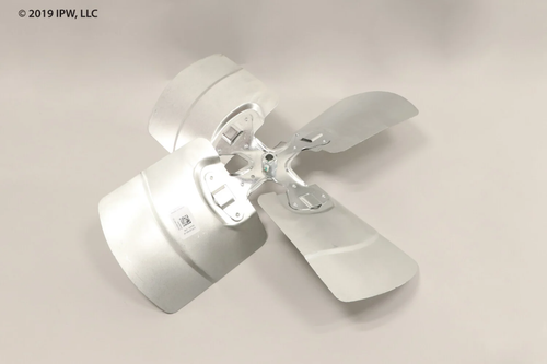 Amana-Goodman Type-III Fan Blade (B1086765SP) - Fans and Fan Blades 