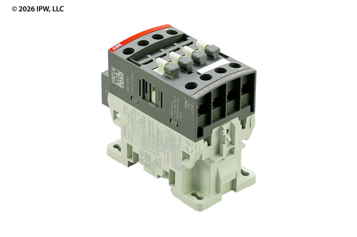 ABB Non-Reversing Contactor (AF09-30-10-13) - Contactors
