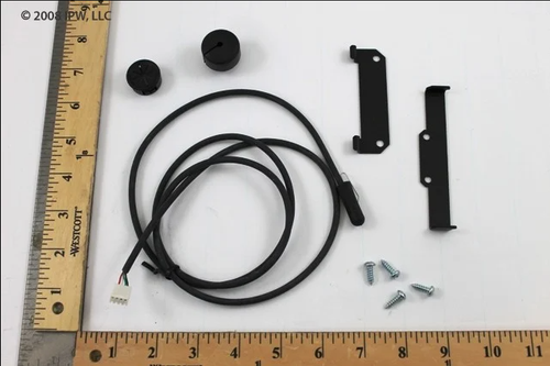 Hydrolevel Remote Mount Kit (48-102) - HVAC Parts