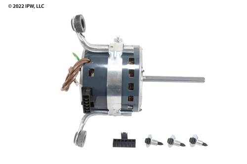International Comfort Products Motor Assembly (B0189001) - Motors