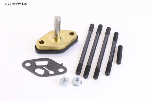 Copeland Unloader Solenoid Valve (998-0212-00) - Valves
