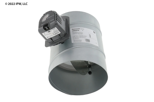 Resideo Damper (ARD8TZ) - Damper Accessories 