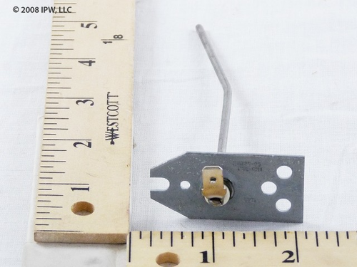 Amana-Goodman Flame Sensor (B1172605) - Flame Sensors