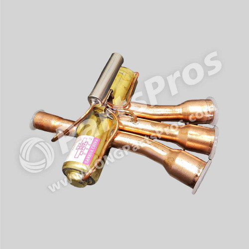 Daikin Reversing Valve (910198413)