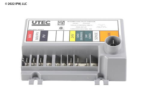 Lennox Pilot Ignition Control Board (92X30) - Control Boards