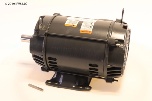Lennox Frame Blower Motor (72W64) - Motors