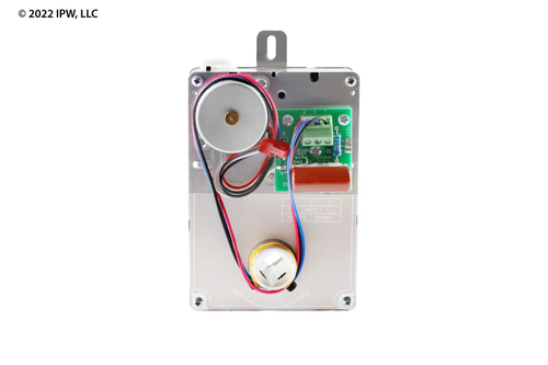 Trane Rotary Nsr Actuator (ACT00945) - Actuators 