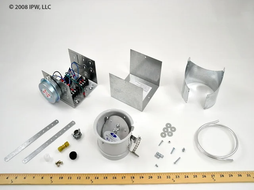Field Controls Control Kit (46282643) - Heating and Cooling