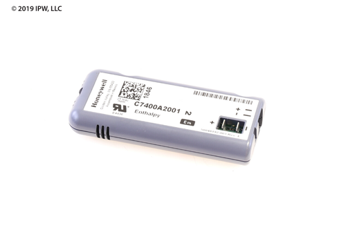 Carrier-Venstar Enthalpy Sensor (9901-0018) - Temperature Sensors 