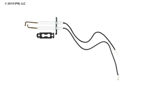 Viessmann Ignition Electrode with Gasket (7836815) - Ignitors