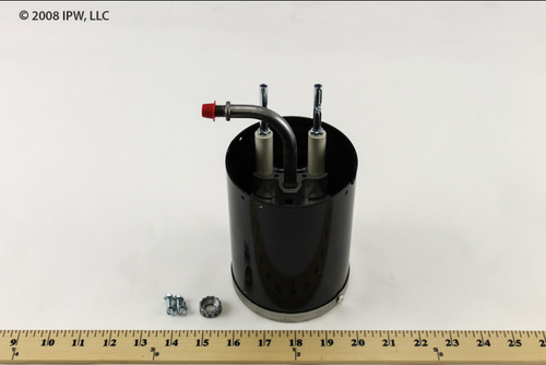 Beckett Igniter-France Transformer Combination Air Tube (AF50YB) - HVAC Parts