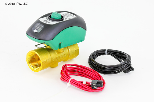 Venstar-Carrier Motorized Water Valve (AMV100FHS) - Valves