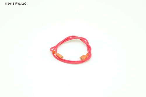 Reznor Red Wire Assembly (50450) - Wire