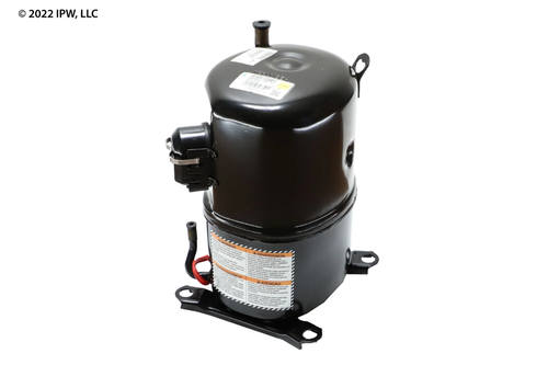 Tecumseh Reciprocating Compressor (AW459SH-419-J7) - Compressors