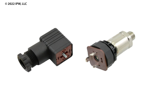 Siemens TALON Pressure Sensor (7MF15654BF005EA1) - Pressure Sensors
