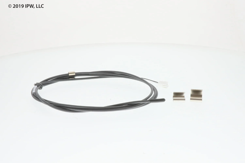 Manitowoc Ice Thermistor Probe Assembly (000015573) - Thermistors